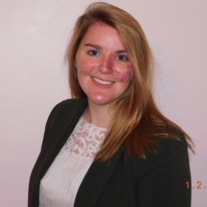 Meet your Posher, Meghan